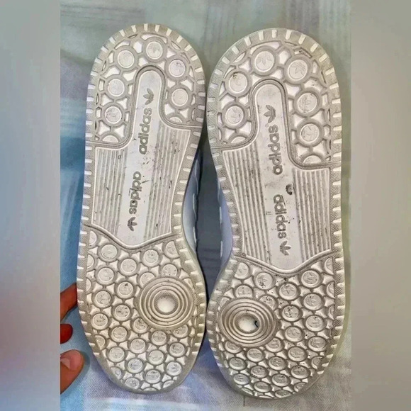 Adidas FitFoam men’s boots 🥾 for fall season - Picture 6 of 8